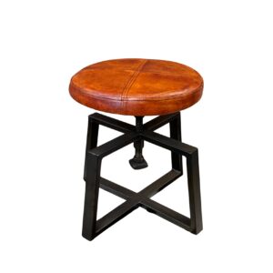 Classico Stuhl Parent - Cognac