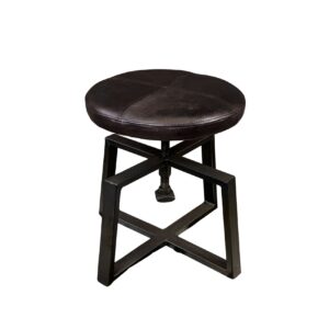 Classico Stuhl Parent - Schwarz